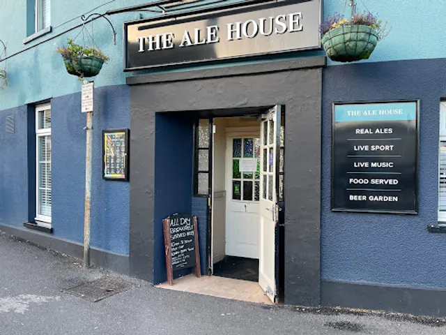 The Ale House