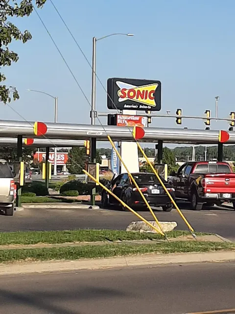 Sonic Drive-In
