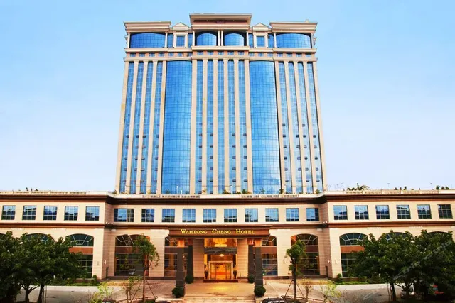 Wahtong Cheng Hotel