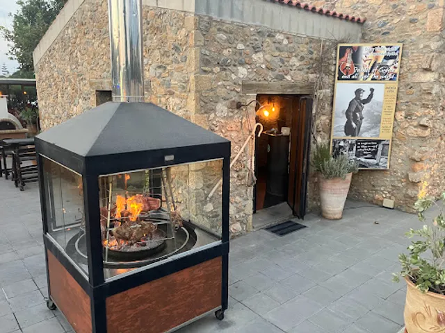 Kanelis Cretan Restaurant