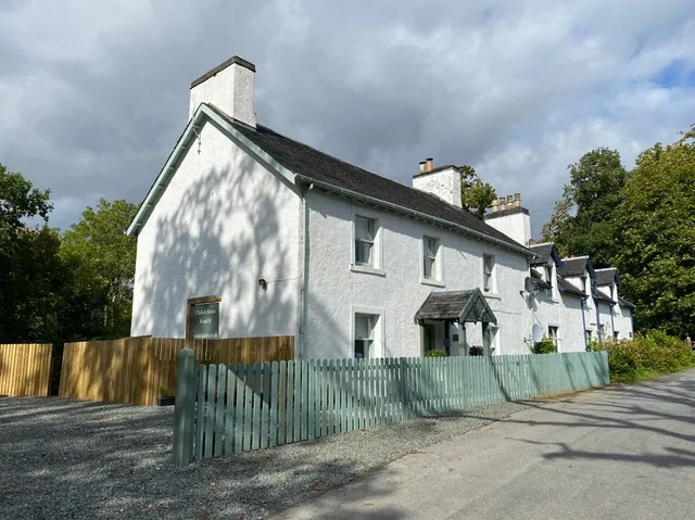 Cladich House Bed & Breakfast