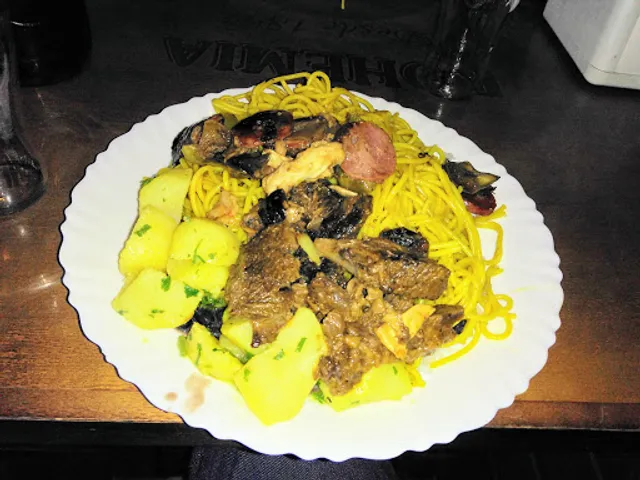 Restaurante Canto do Sabor