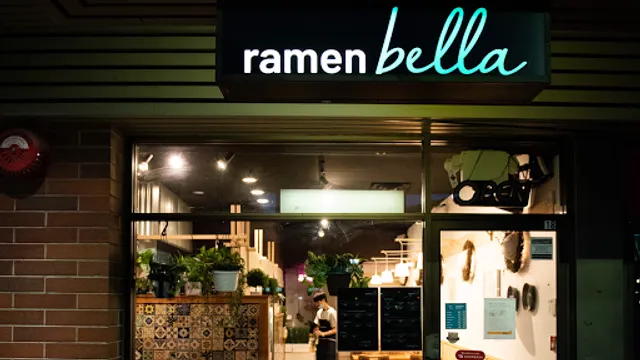 Ramen Bella Poco