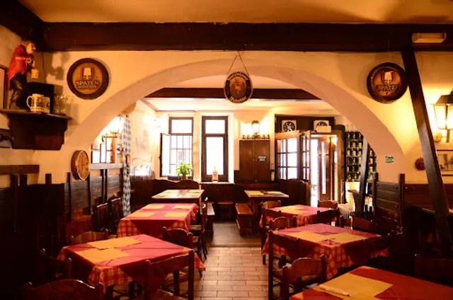 Buffet Birreria da Rudy