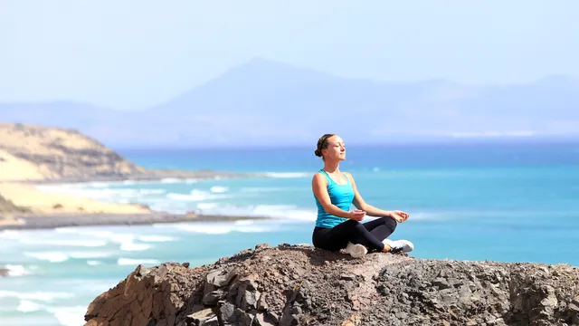 Inspira Fitness body + mind