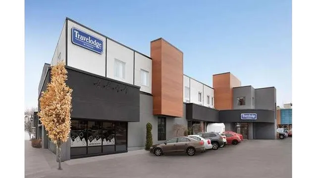 Travelodge by Wyndham Alma