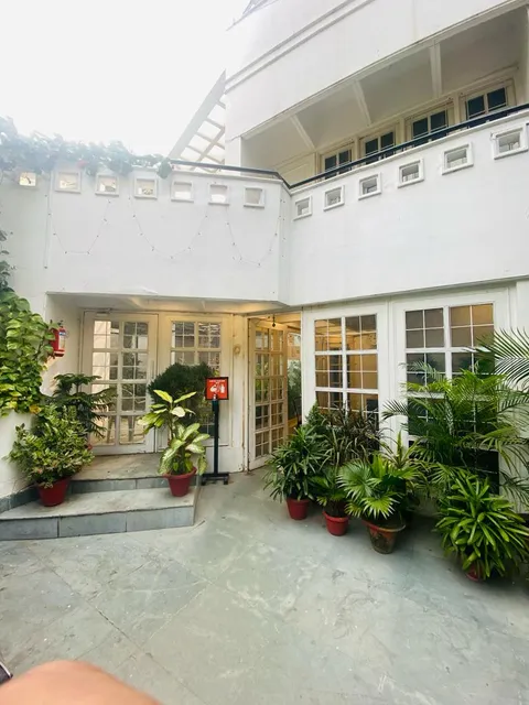 Happy mark suites rooms