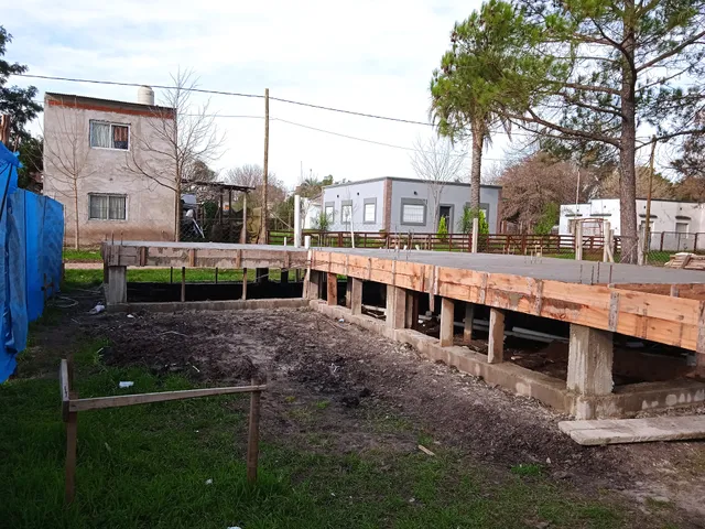 Alojamiento San Jose