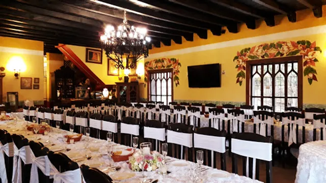 Restaurante Villa Victoria