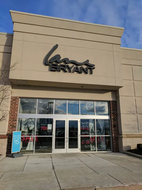 Lane Bryant