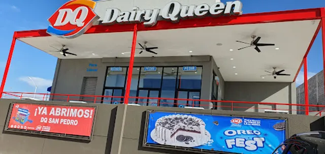 Dairy Queen