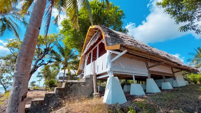 Sunari Beach Resort Selayar - Real