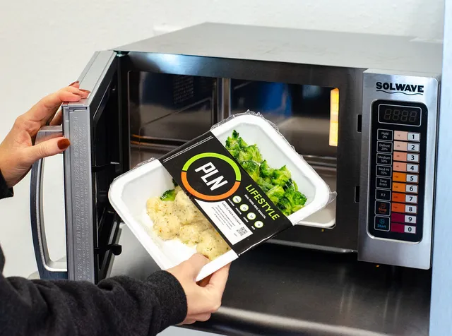 Project LeanNation Des Moines