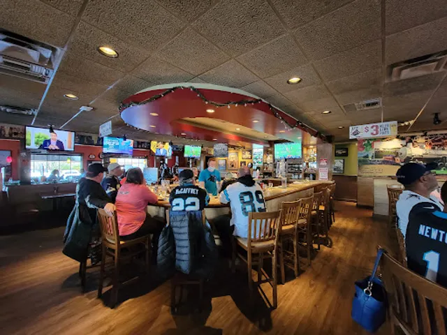 Applebee's Grill + Bar