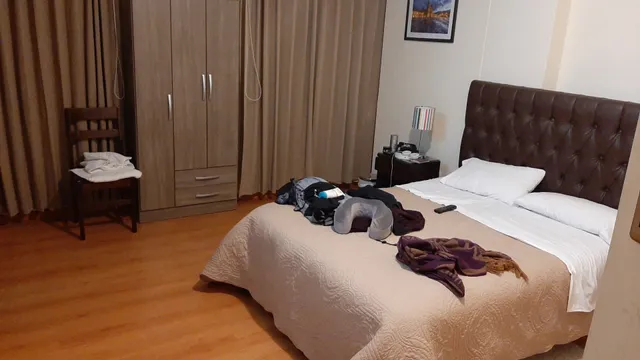 Residencial Delvalle Home