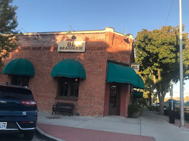 BL Brasserie (formerly Bistro Laurent)