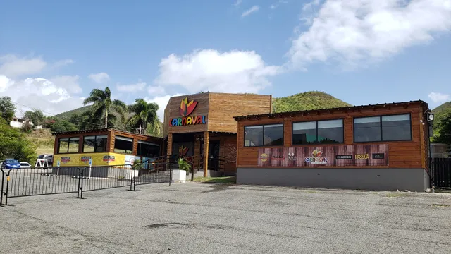Carnaval Restaurant and Bar