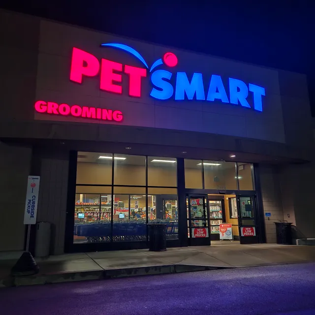 PetSmart