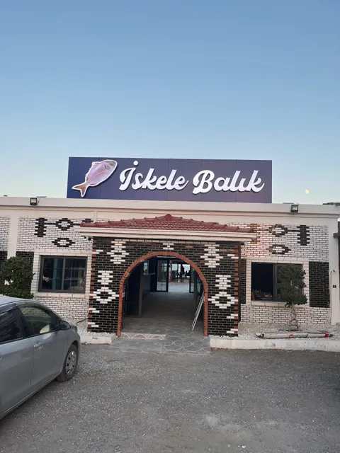 İskele Balık restaurant