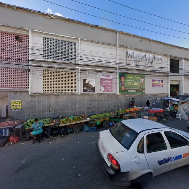 LL LANCHES E ALMOÇO