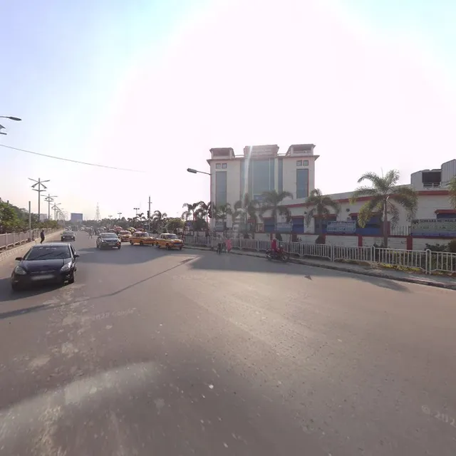 Slounge Bar by Lemon Tree