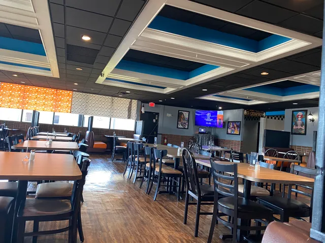 Cowboy Mexican Bar & Grill