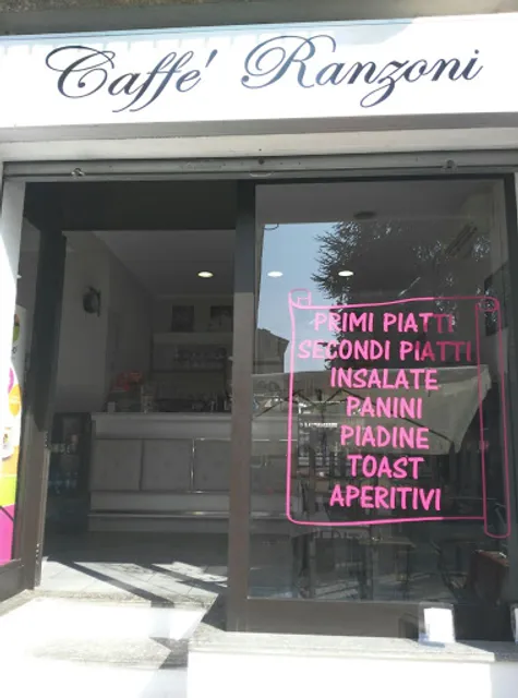 Caffe' Ranzoni