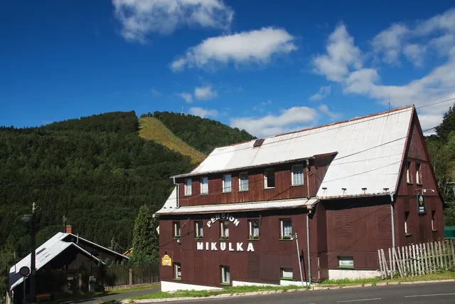 Pension Mikulka