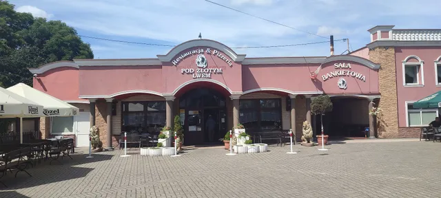 Restauracja Hotel Pod Złotym Lwem