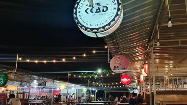 WARUNG KKAD (Kaka Ade)