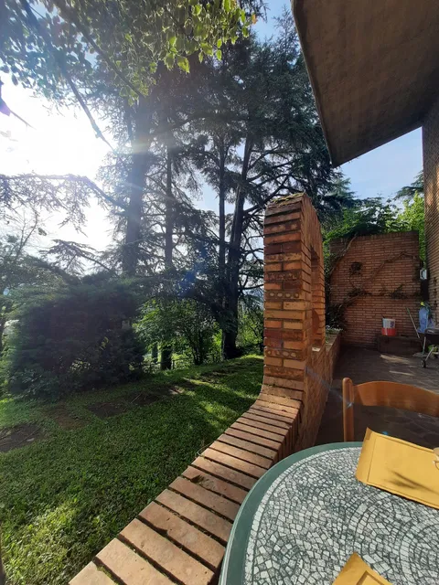 La Casa degli Scoiattoli