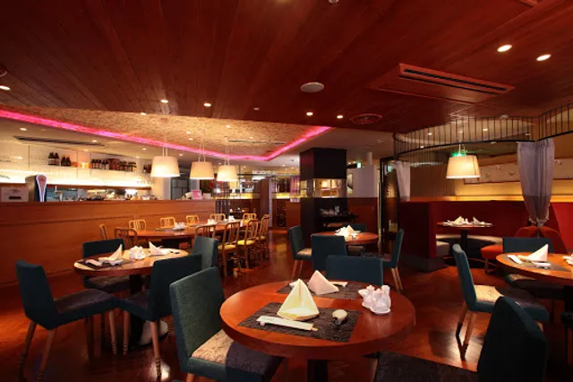 Taikoen Chinese Cuisine