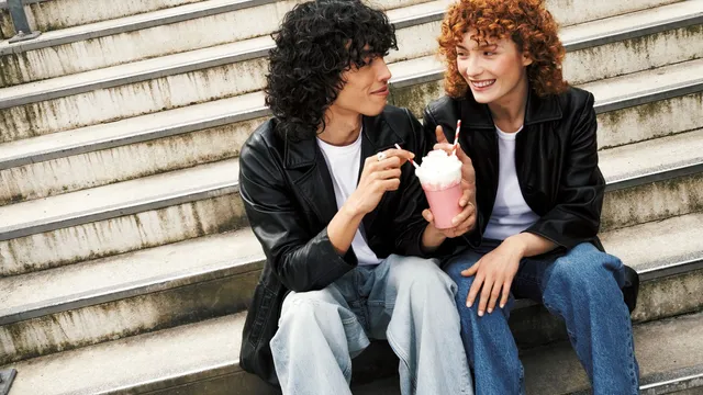 Jean Louis David - Coiffeur Paris