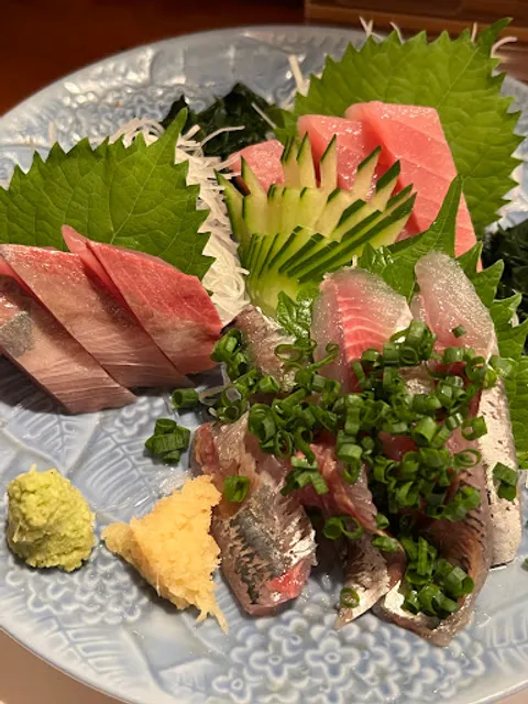 Seasonal Vegetables Restaurant Sen