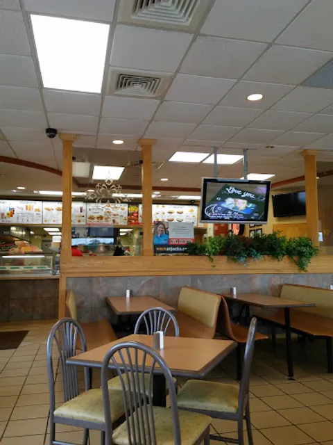 Jack's Family Restaurant