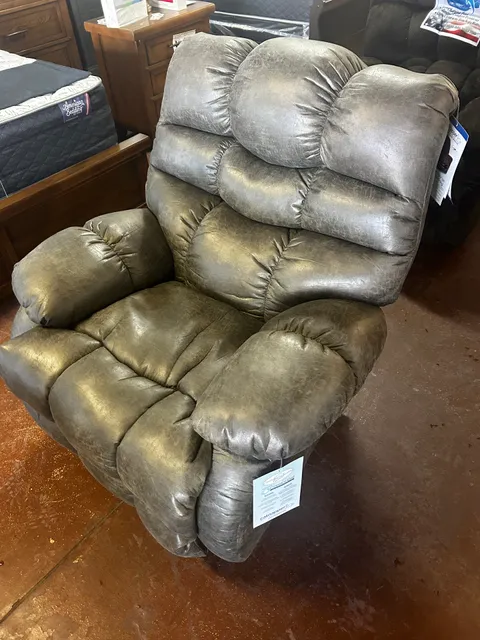 Midwest Furniture/Bedroom