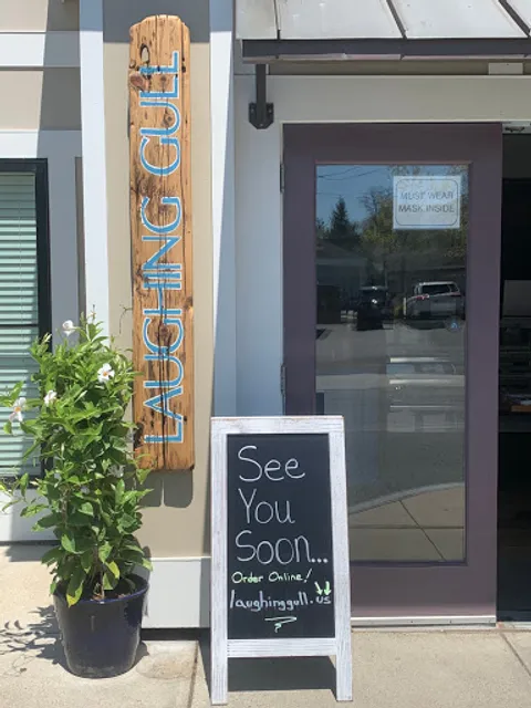 Laughing Gull Café