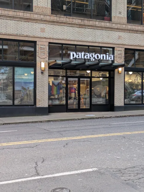 Patagonia