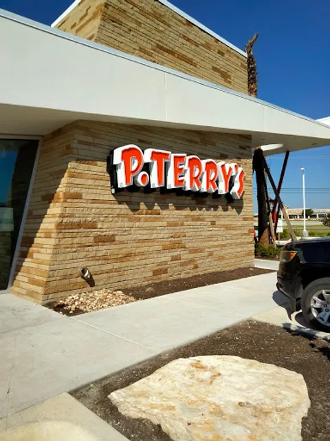 P. Terry's Burger Stand