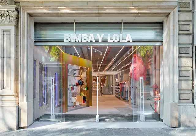 BIMBA Y LOLA