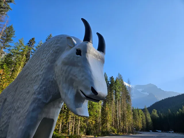 Kinney Lake Campground