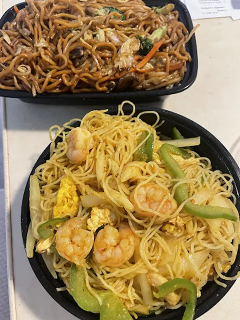 Dragon Chinese Kitchen