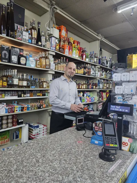 Moorpark Central Market 2