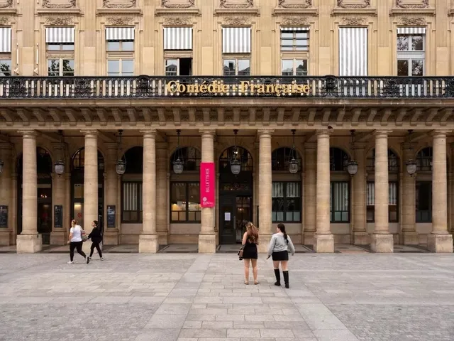 La Dépendance Hôtel