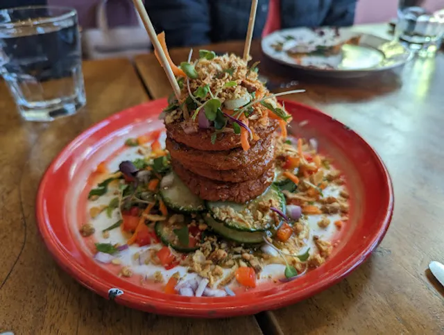 Farmhouse Kitchen Thai Cuisine