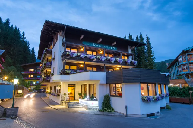 Hotel Dachstein GmbH