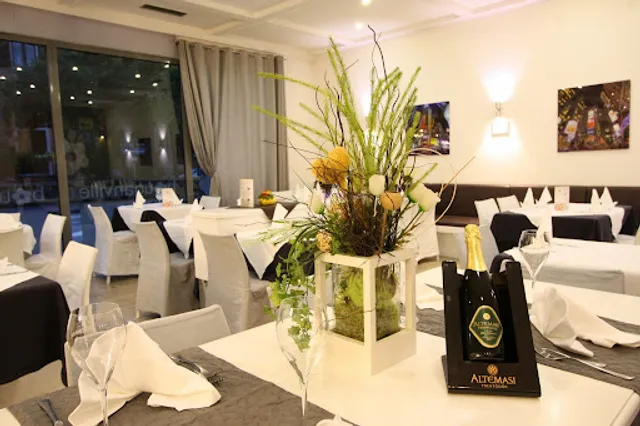 Ristorante Pizzeria Bouganville