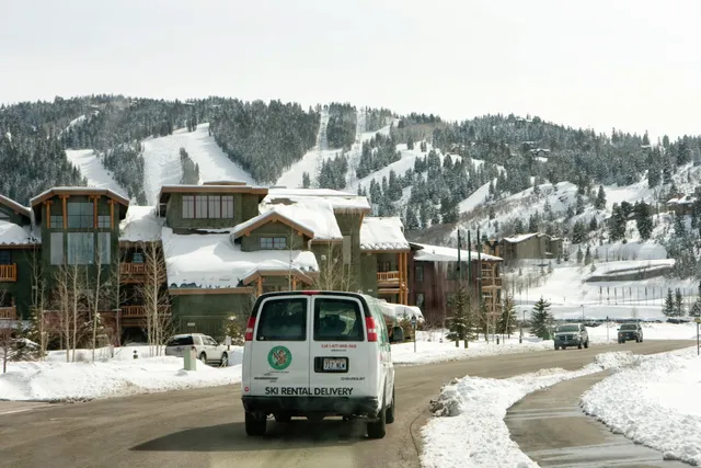 Ski Butlers Steamboat