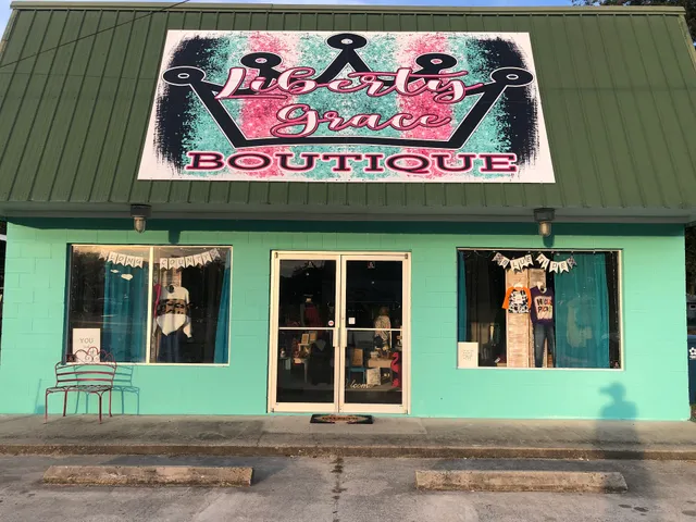 Liberty Grace Boutique
