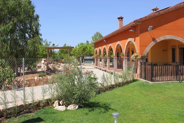 Casa Rural "Florentina"